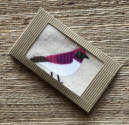 Starling Bird Kitchen Towel - Image 2
